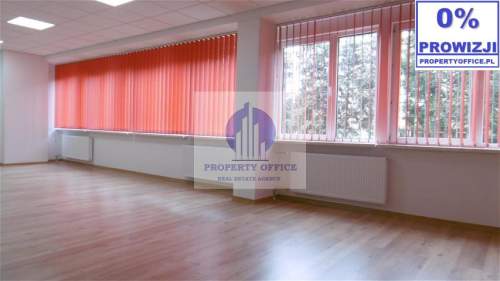Ursus lokal biurowy 22,78m2 do wynajęcia