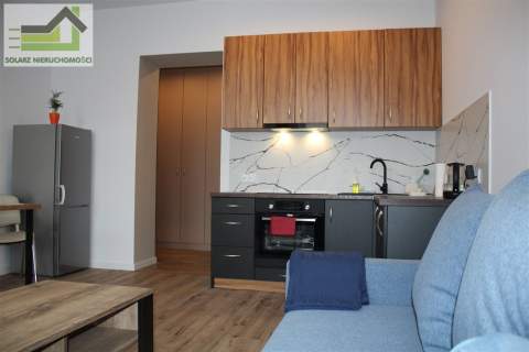 ALI 5 Apartament Sosnowiec Noclegi