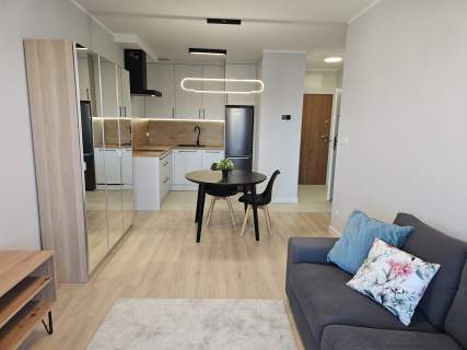 41m2, 2 pokoje, Ożarów Mazowiecki, nowe, parking, Kapucka