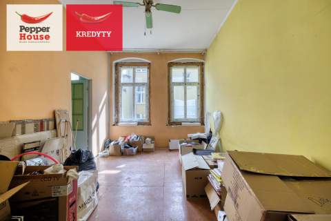 68 m2 w sercu miasta 1 piętro na Dworcowej