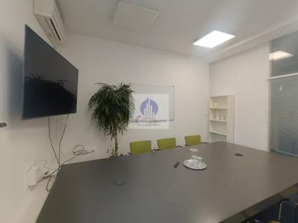 Wilanów lokal biurowy 26m2 do wynajęcia