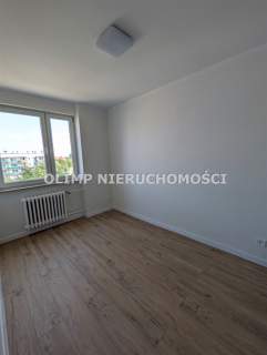 Pułaskiego, 4 pokoje po remoncie