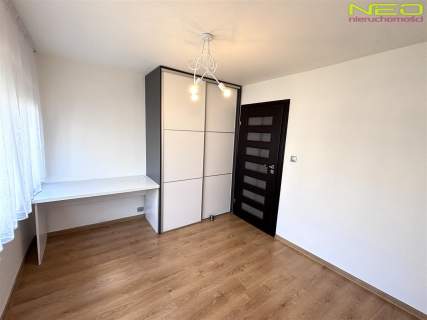 2 pokoje balkon zamykany parking