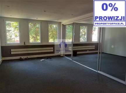 Mokotów lokal biurowy na wynajem