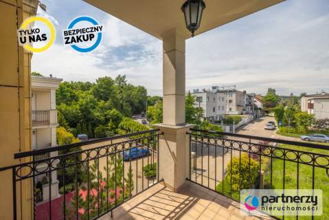Wyjątkowy i kameralny Apartament, 100 od plaży