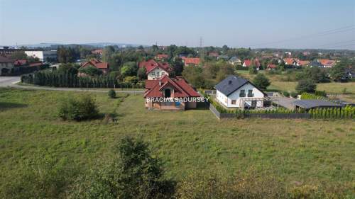 Brzesko, ulica Szczepanowska, działka 3088 m2