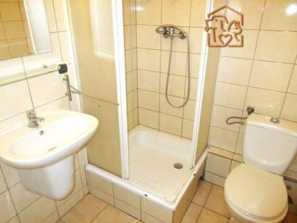2 pokoje, piwnica, pet-friendly - Wybickiego 4