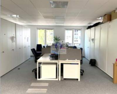 Wola lokal biurowy 214m2 do wynajęcia