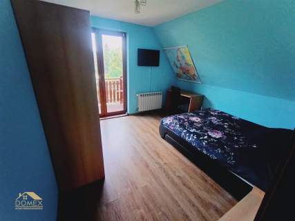 Dom 148 m Międzybrodzie Bialskie