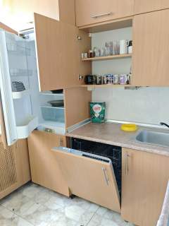 M3Bałuty pełen rozkład balkon wyposażone