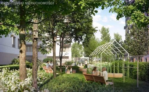 Omulewska, 3 pok., 62 m2, 2020 r.