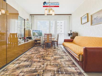 Mieszkanie 2 pokojowe 48m- winda, balkon, parking