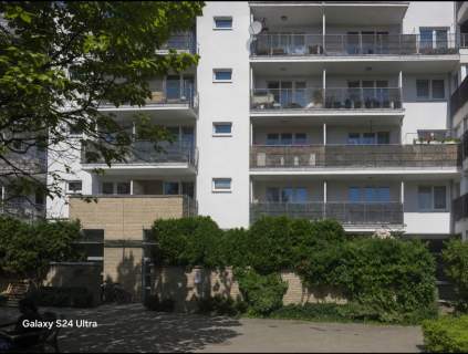 2 pokoje osobna kuchnia balkon metro Młynów