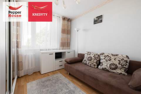 3 POKOJE 61,4 M 10 MINUT DO PLAŻY 