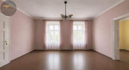 Parter, 99,5m2 / pod kancelarie, biura, gabinety
