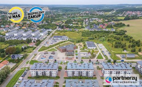 2 pokoje tuż pod Gdańskiem 