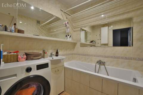 Sprzedam Mieszkanie 3 pok 52m2 Lipińskiego Kraków