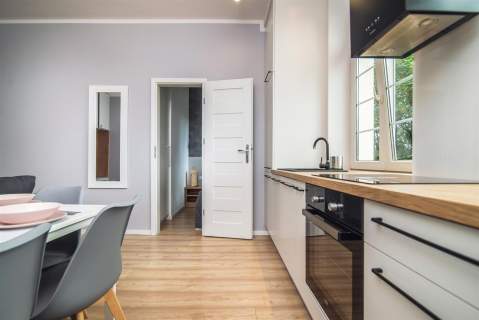 35m2 - Gdańsk - Stare Miasto