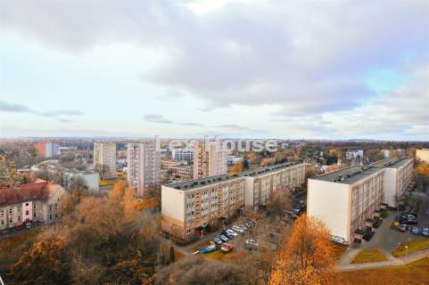 Mieszkanie na sprzedaż, 49,1 m2, Szczecin