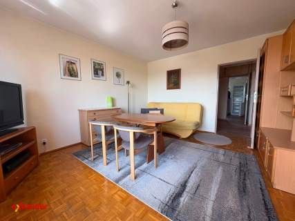 Gotowe do zamieszkania 3 pokoje/62m2/klimatyzacja/garaż opcjonalnie