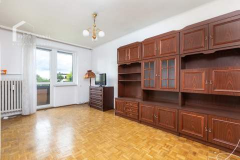 Mieszkanie 38m blisko centrum 2 piętro Balkon