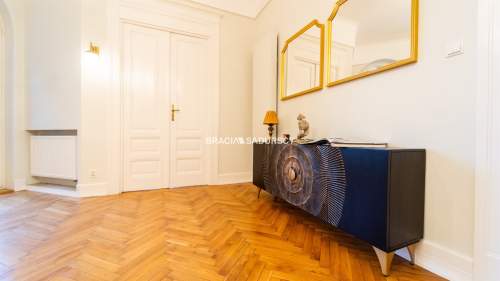 Prestiżowa Kamienica,Centrum,Idealne po kancelarie