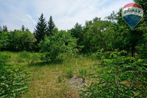 Działka 1308m2, Milanówek