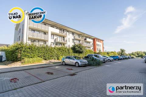 Wygodne 3 pokojowe mieszkanie z obszernym balkonem