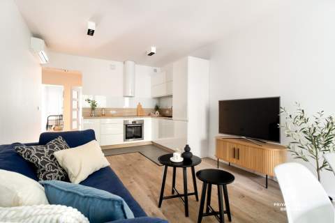 Mieszkanie do wynajęcia, 61,05 m2, Kraków