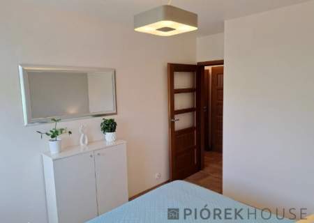 3-pokojowe mieszkanie na Bemowie