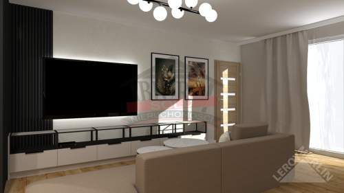PENTHOUSE PREMIUM 123,31 m Taras 174,97 m