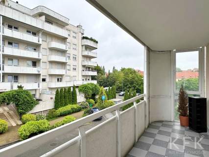 Słoneczne Tarasy Od września Balkon 2 pok.