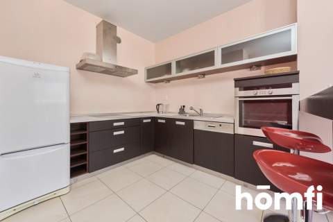 2-pokojowe 57 m2 z tarasem/ Rymarska/Grabiszynek