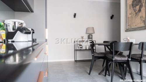 Apartament wysoki standard Centrum