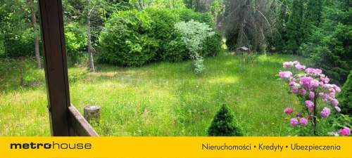 Dom 72m2 z ogrodem w lesie. Arciechów nad Bugiem.