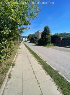 Wawer, Sadul. 596 m2, WZ, mieszkaniowa