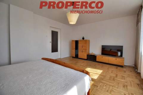 Piętro domu, 3 pok, pow. 80 m2 Kielce, Ostra Górka