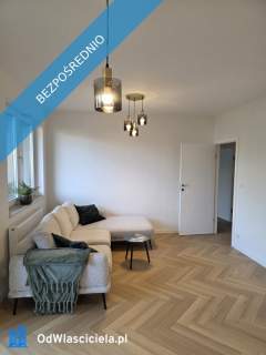 3 pokojowe 64m2 Grabiszyn 2 łazienki, taras