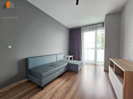 2 osobne pokoje 42m2 Piltza 23B Ruczaj