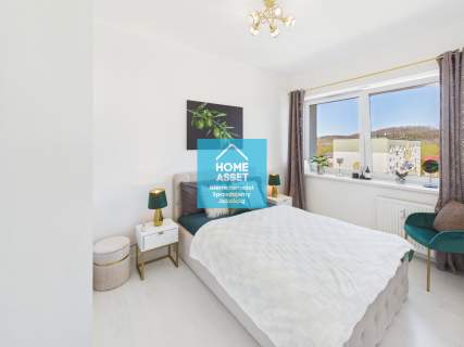 Apartament 3 pok. Śmiechowo Winda Pod Klucz