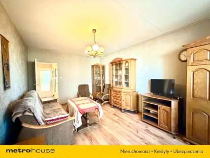 1 piętro, WRĘBOWA, balkon 