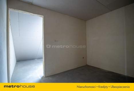 Bliźniak 130m2 na działce 650m2 gabinet, garaż