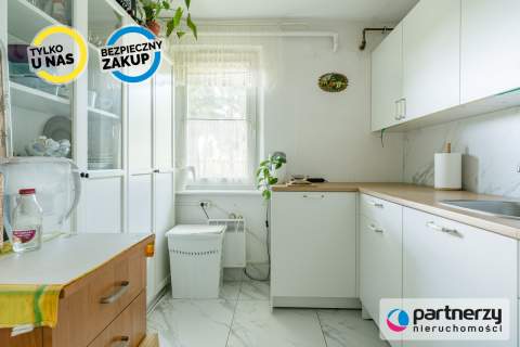 Ogródek 100 m Nowy parkiet Zachodnie