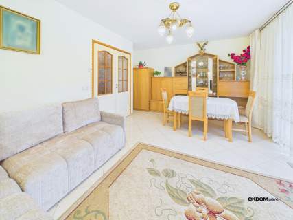 Dom w Bilczy 162,80m2