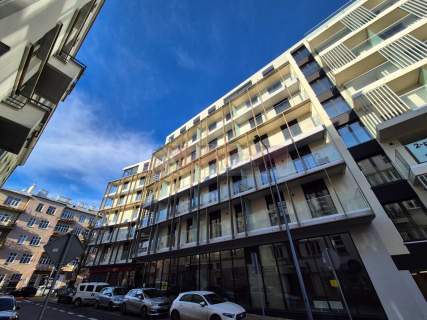 Komfortowe mieszkanie centrum ul.Wieniawska