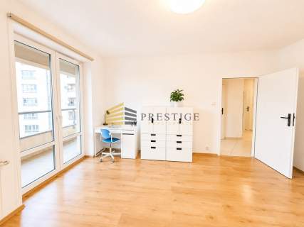 Stylowy apartament na Woronicza