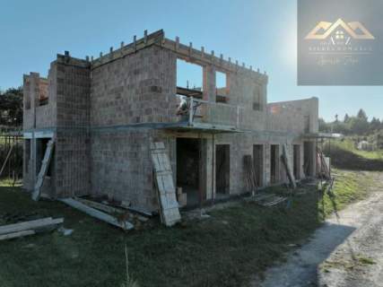 Apartamenty w Koszycach Wielkich