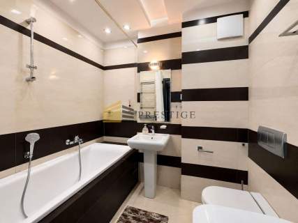 Apartament 63 m przy Arkadii Taras Garaż