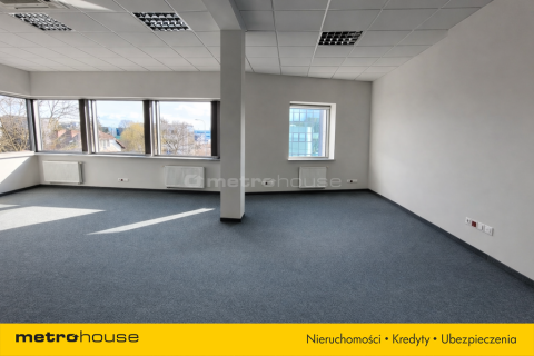 Lokal biurowy 250 m Warszawa, Wyczółki, klasa B