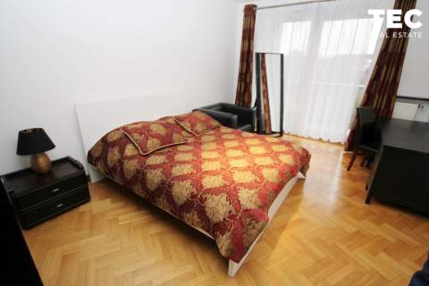 Apartament - widok na Wisłę Kraków Stare Miasto